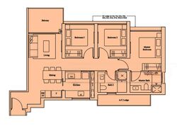 Avenue South Residence (D3), Apartment #556761221
